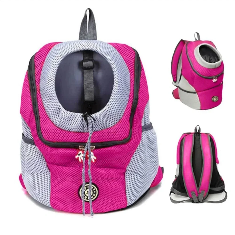 Dog Backpack Carrier